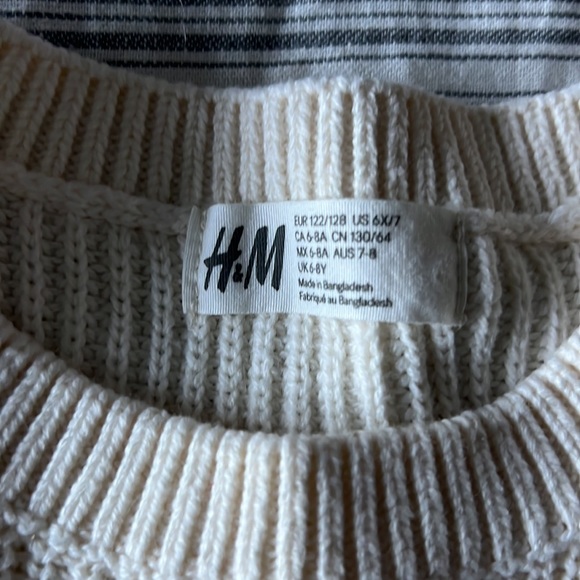 Sweater tank - Picture 2 of 6